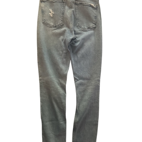 AGOLDE Nico High Rise Slim Fit Jeans
✨🌟✨NWOT✨⭐️ - Picture 10 of 16